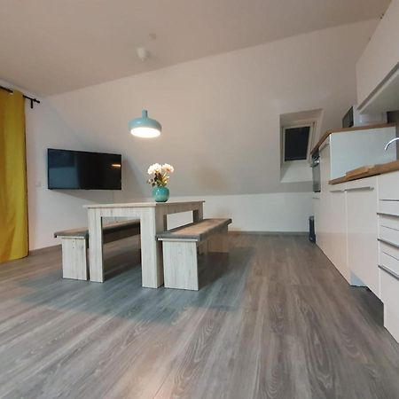 Haus Schneider Apartman Winterberg Kültér fotó