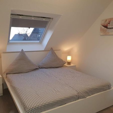 Haus Schneider Apartman Winterberg Kültér fotó