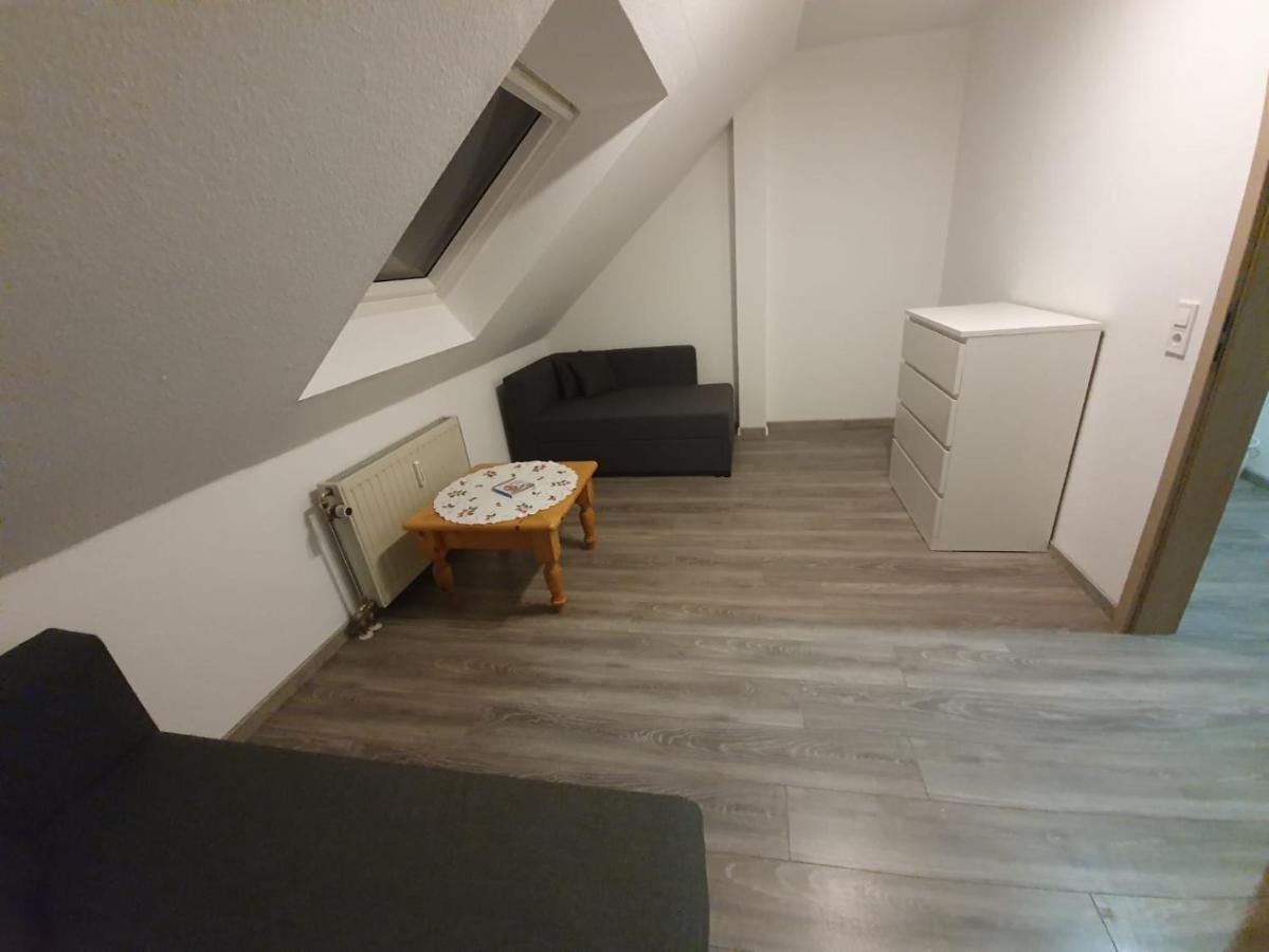 Haus Schneider Apartman Winterberg Kültér fotó