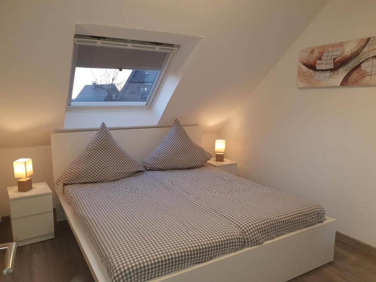 Haus Schneider Apartman Winterberg Kültér fotó