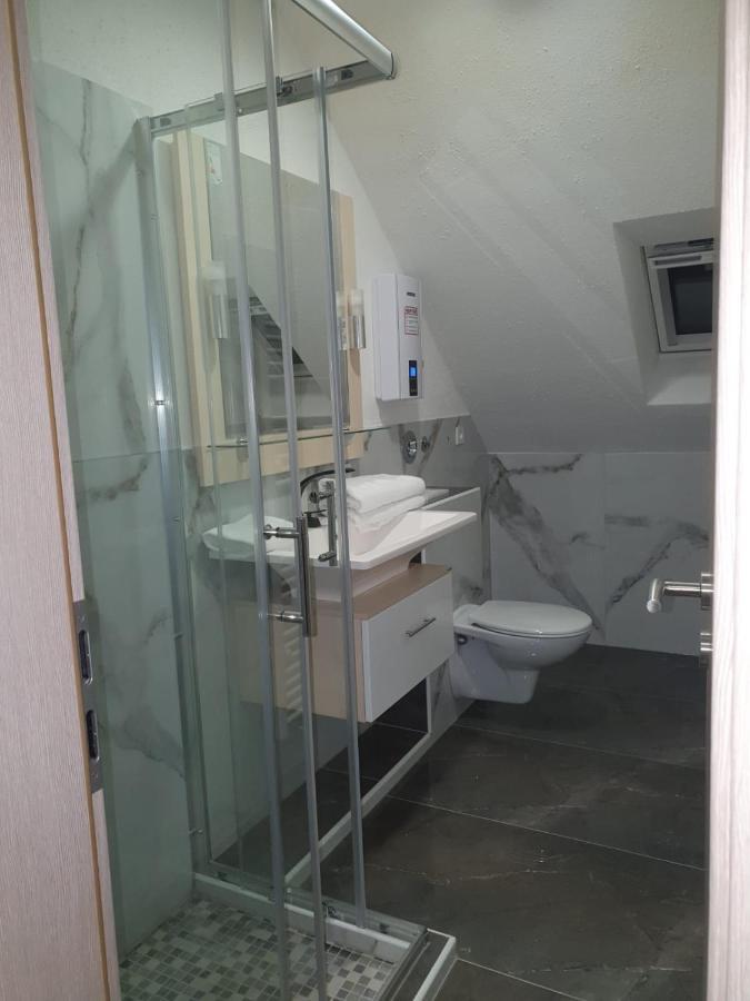 Haus Schneider Apartman Winterberg Kültér fotó