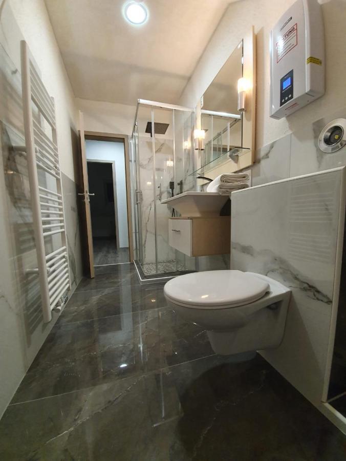 Haus Schneider Apartman Winterberg Kültér fotó